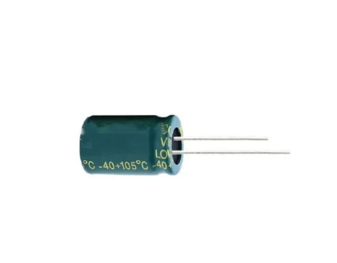 33uf 50v Capacitor