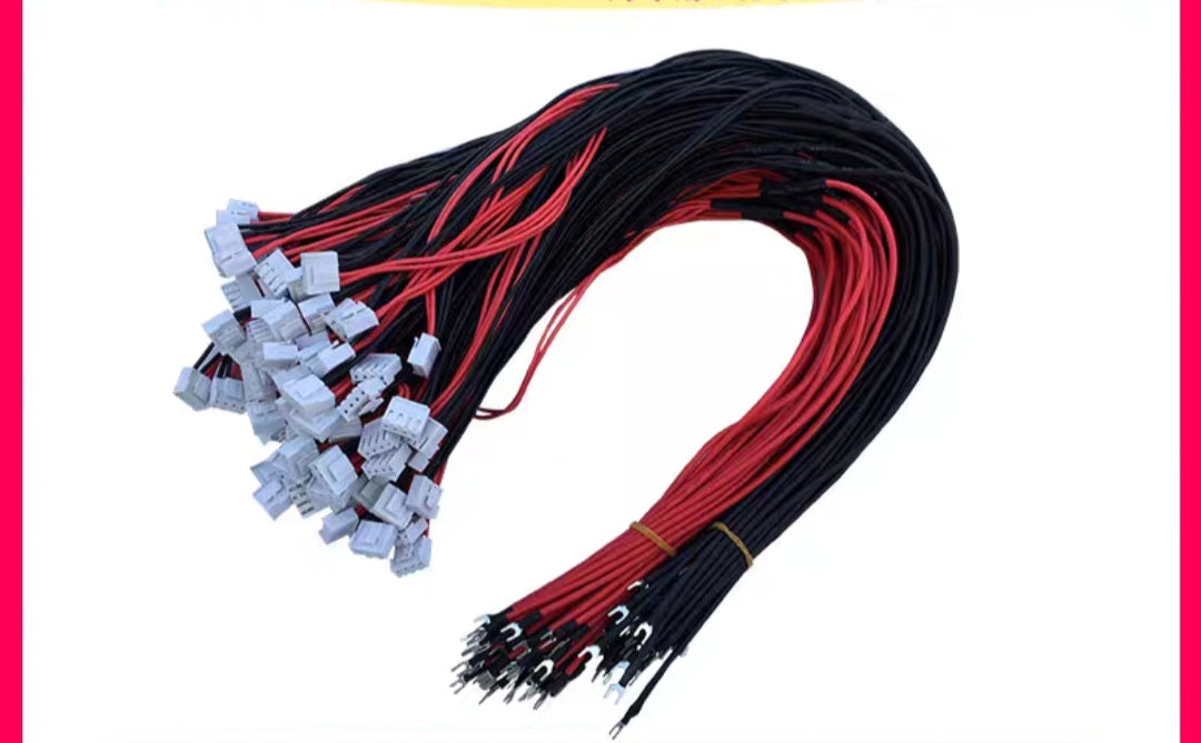 Matrix display power cable (Per unit)