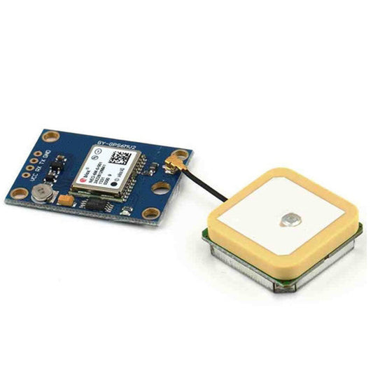 NEO-6 Ublox GPS Module