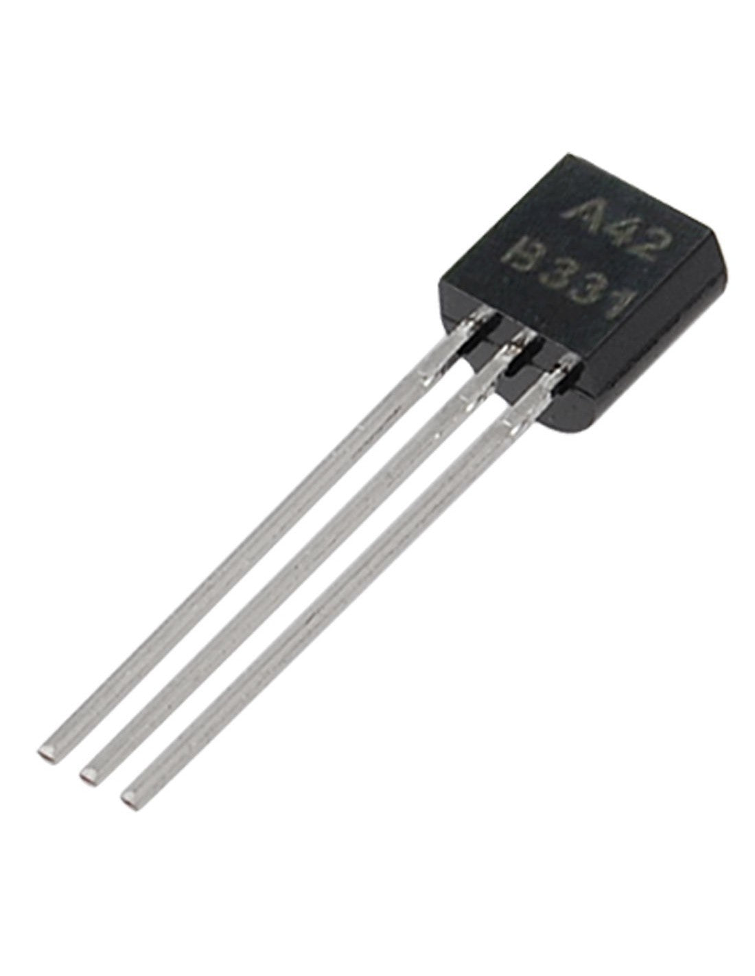 A42 NPN Transistor
