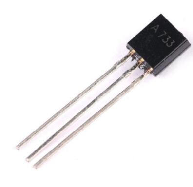 A733 PNP Transistor