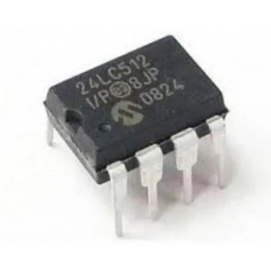 AT24LC512 IC