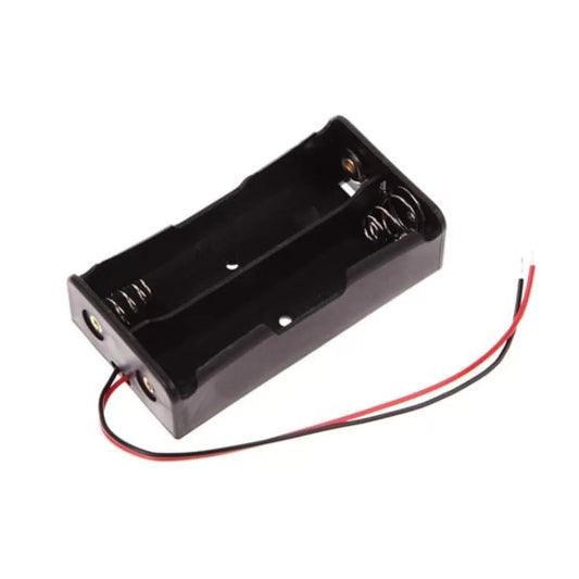 18650 battery holder (AAAx2)