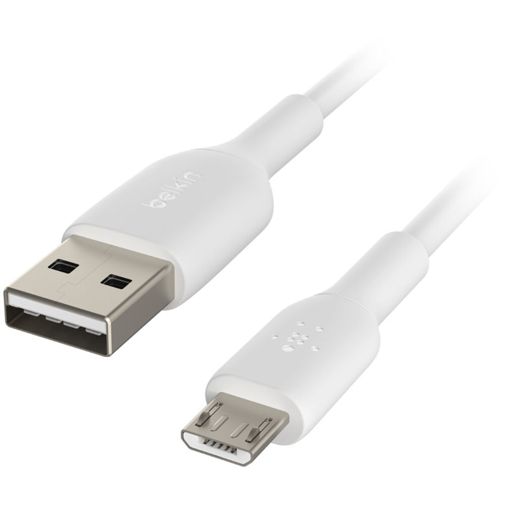 Micro USB cable for nodemcu/esp32