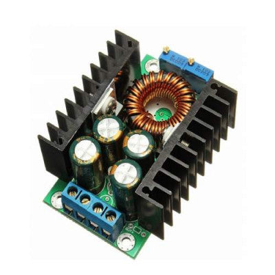 9A 300w DC-DC buck converter