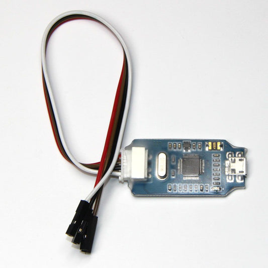 J-Link OB ARM debugger/programmer