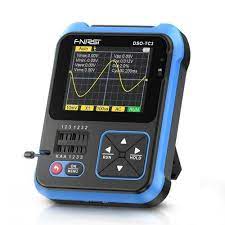 DSO-DT3 3-IN-1 DIGITAL MULTIFUNCTION OSCILLOSCOPE