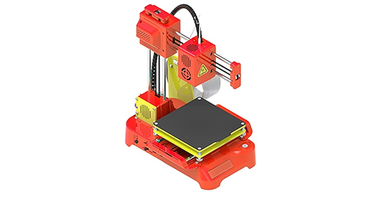 Easythreed 3D printer