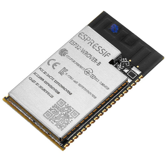 ESP32-WROVER-B Wifi Module