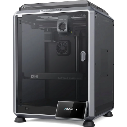 Creality K1C 3D Printer