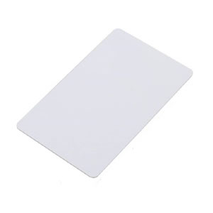 UHF RFID card