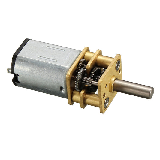 N20 geared motor