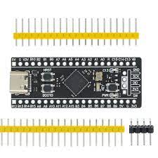 STM32F411CEU6 Development Board