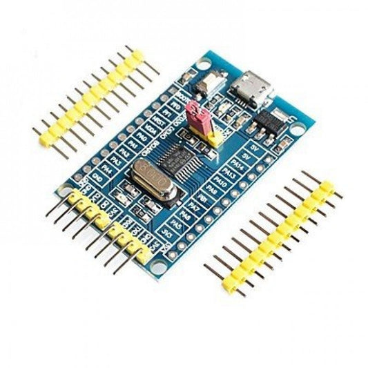 STM32F030 development board core ARM CORTEX-M0