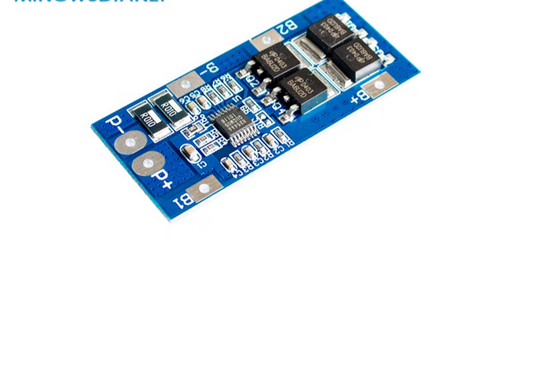 Battery management system  3s 11.1V