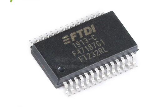 FTDI FT232R SMD IC