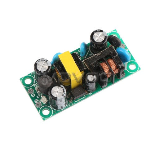 Power supply(12v 500mA)