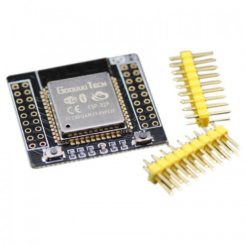 ESP32 new stock