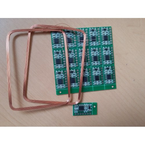 125khz RFID Module – Microscale