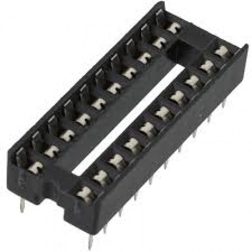 20 Pin IC Socket