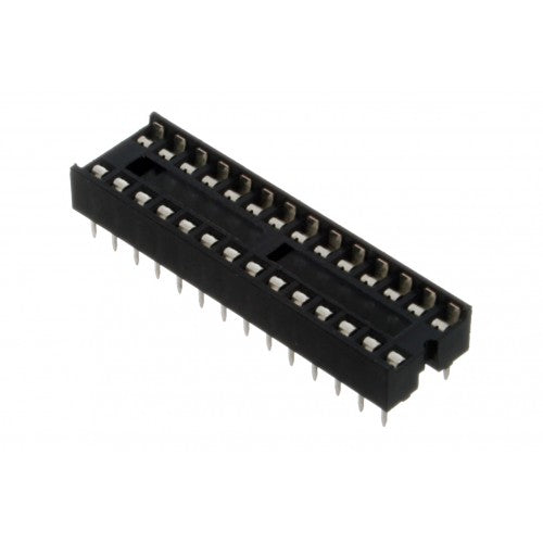 28 pin IC Socket