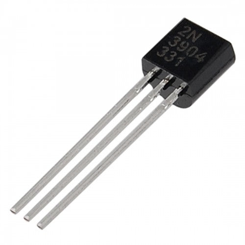 2N3904 Transistor