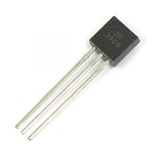 2N3906 Transistor