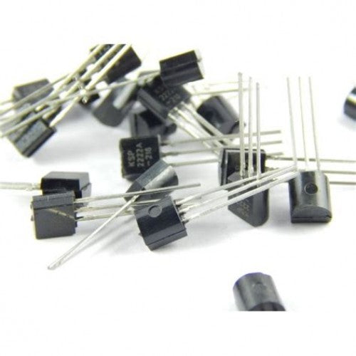 S8550 D331 transistor