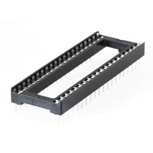 40 pin IC socket