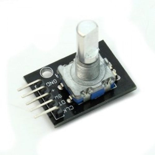 Rotary Encoder Switch