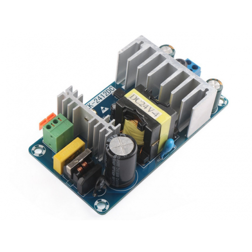 Microscale Charging Module 12v 100w Switching power supply – Microscale