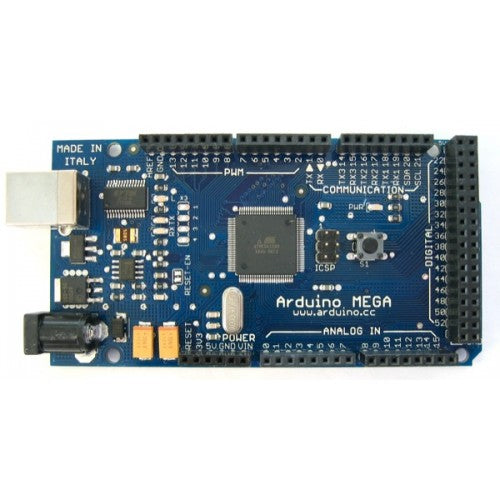 Arduino Mega2560 CH340