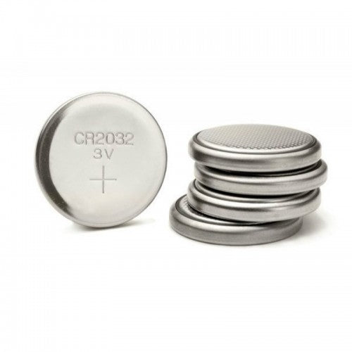 CR2032 Coin Battery