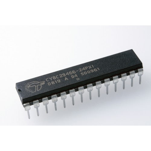 CY8C29466 Microcontroller