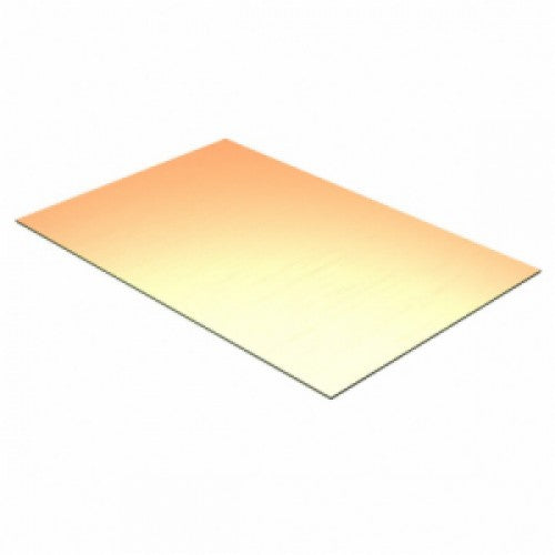 Copper clad board (15x20cm)