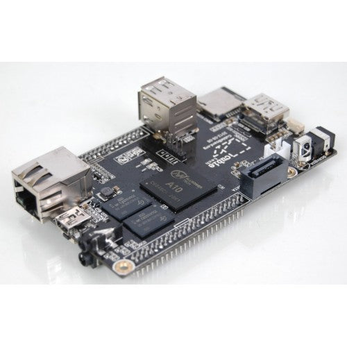 Cubieboard 1