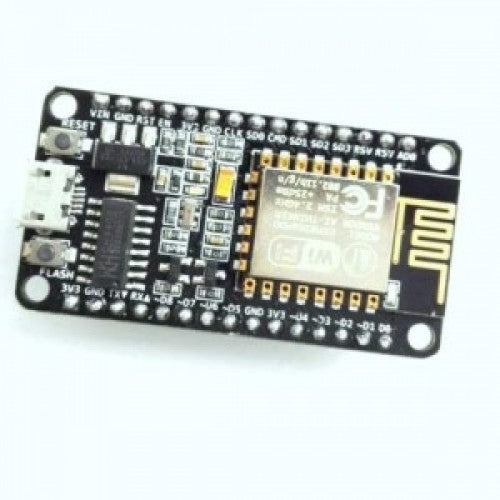 Nodemcu ESP8266 v1.0