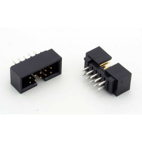 10 pin IC socket