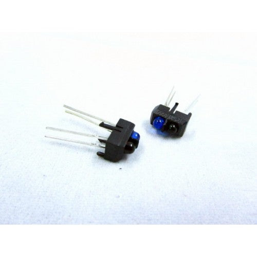 Reflective Optocoupler TCRT5000