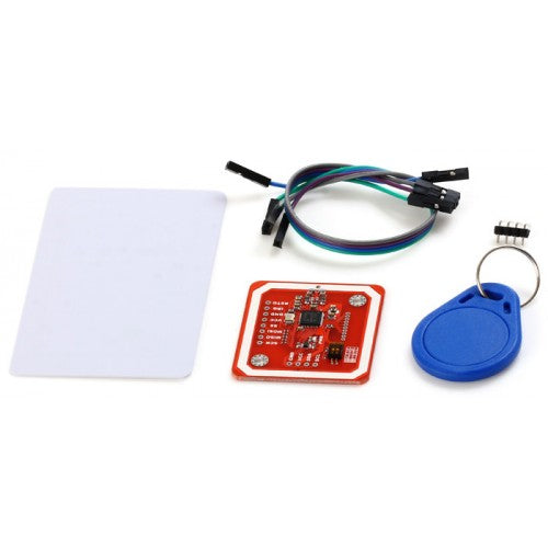 PN532 NFC Reader