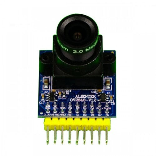 OV2640 Camera Module