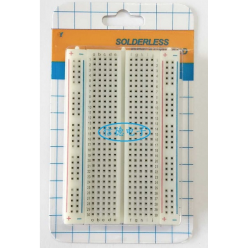 Mini Breadboard