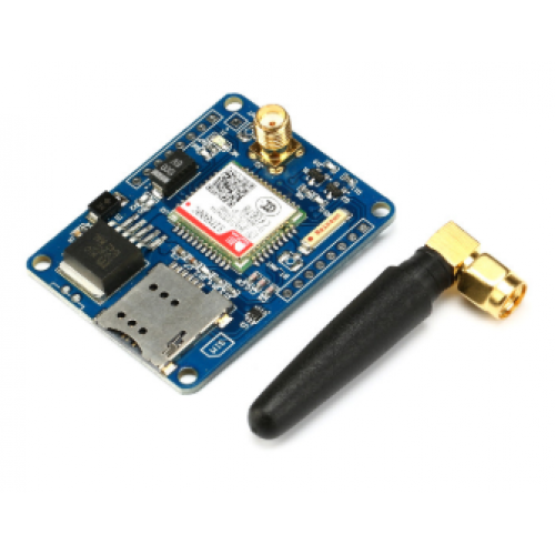 SIM800C gsm/gprs module