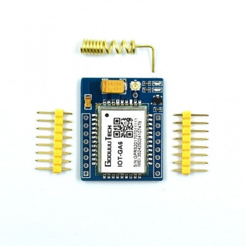 A6 Mini GSM/GPRS module