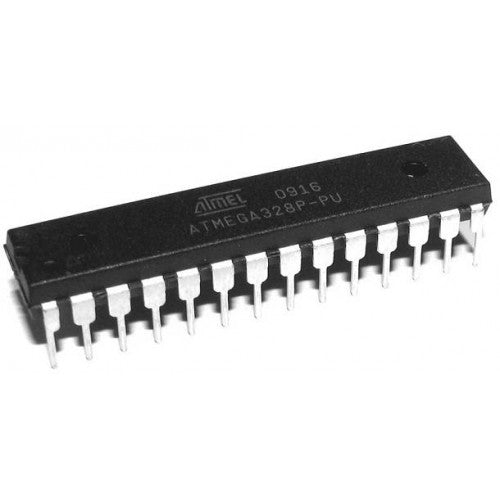 Atmega328P IC