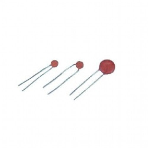 22PF ceramic capacitor