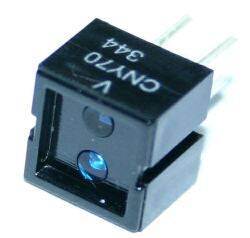 Reflective Optical Sensor CNY70
