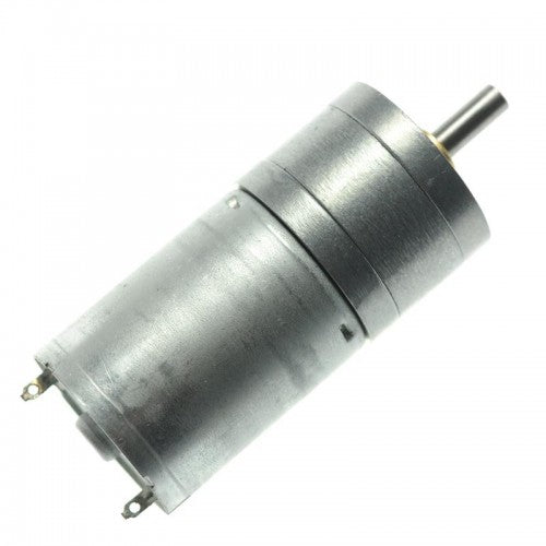 370 Gear Motor DC