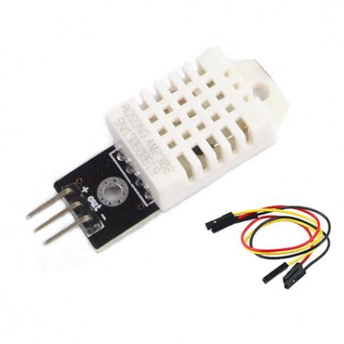 Humidity Sensor DHT22