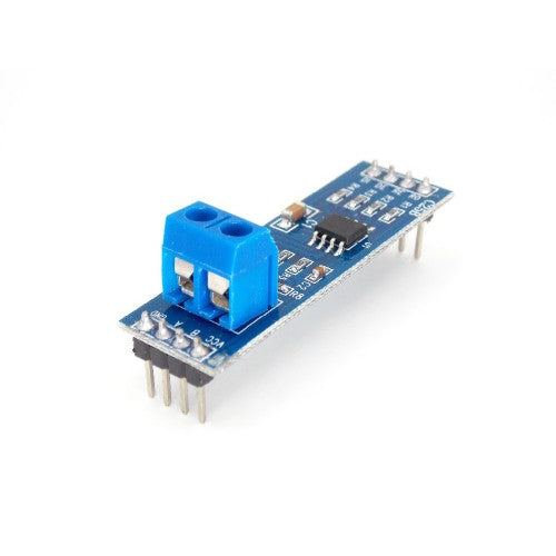 RS485-TTL Converter